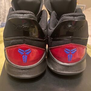 Men’s shoes MAMBA FURY NEW/BOX